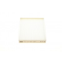 CU 14 001 MANN-FILTER Фільтр повітря у внутрішньому просторі