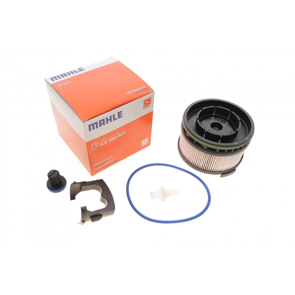 KX 568KIT KNECHT Паливний фільтр