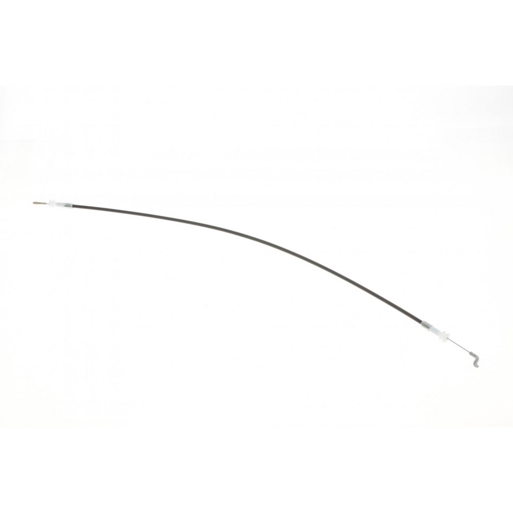 Трос дверей (передніх) MB Sprinter CDI (R) (синій)