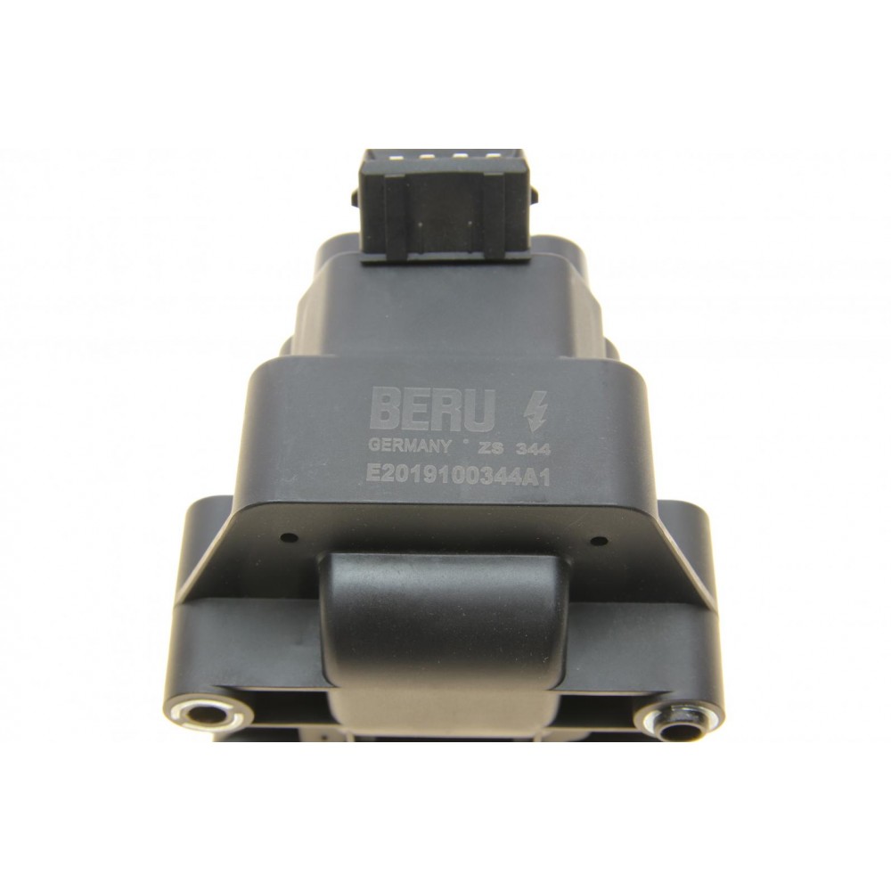 Котушка запалювання Opel Astra G/Vectra B 1.8-2.0 -05