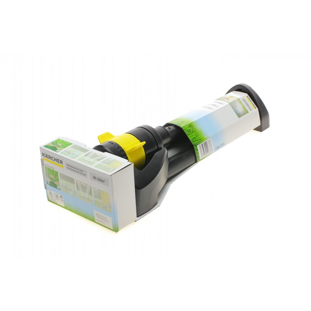 Дощівник осцилювальний Karcher OS 3.220