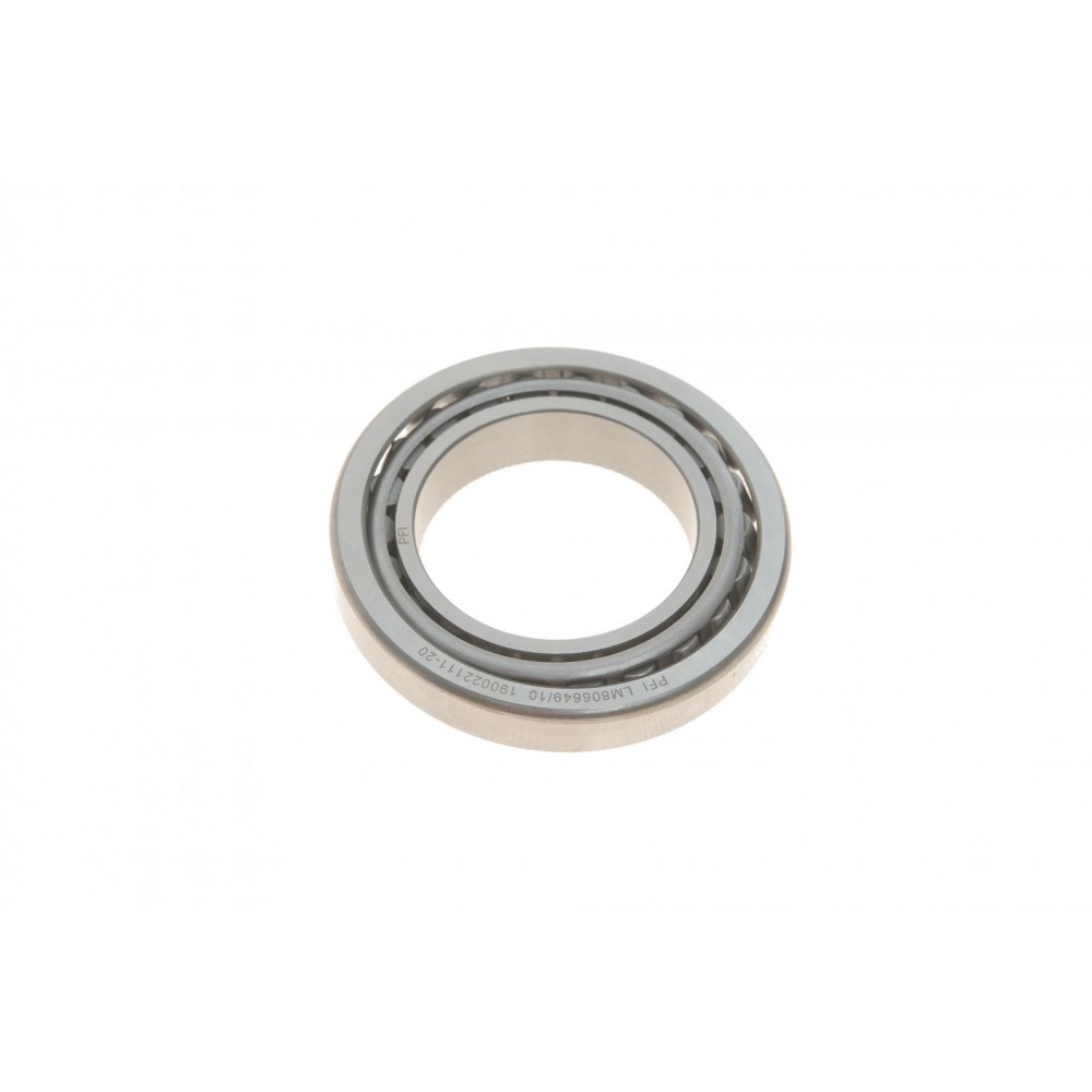 Підшипник сателітів моста заднього MB Sprinter -06 (53.97x88.9x19.05)