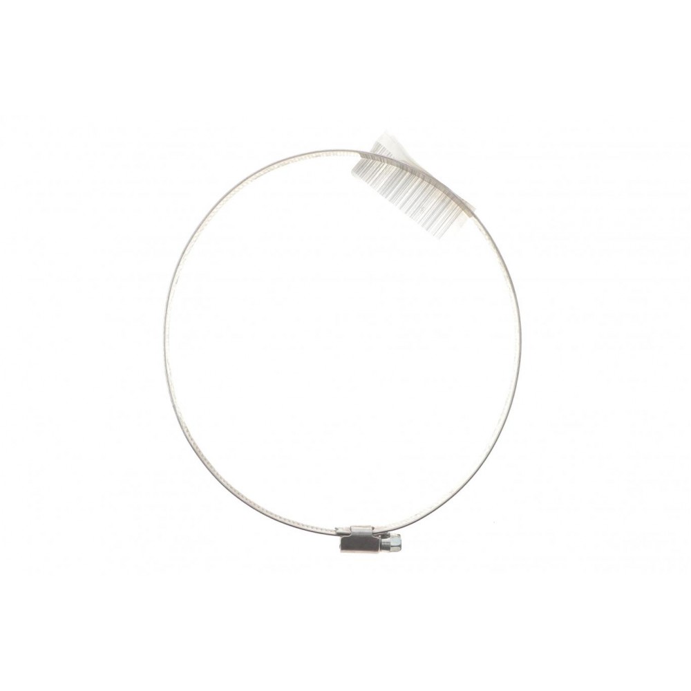 Хомут черв'ячний Ø130-150x9 мм