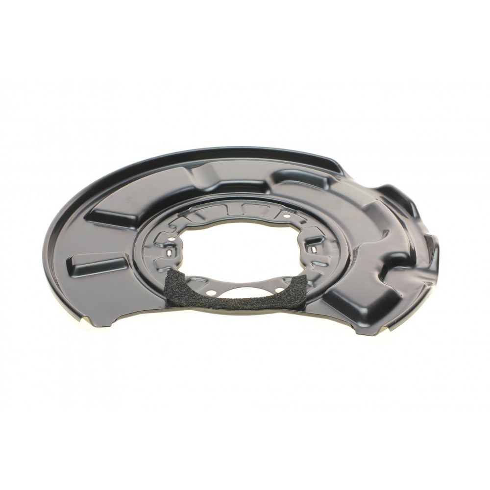 Захист диска гальмівного (заднього) (R) MB E-class (W211) 02-09