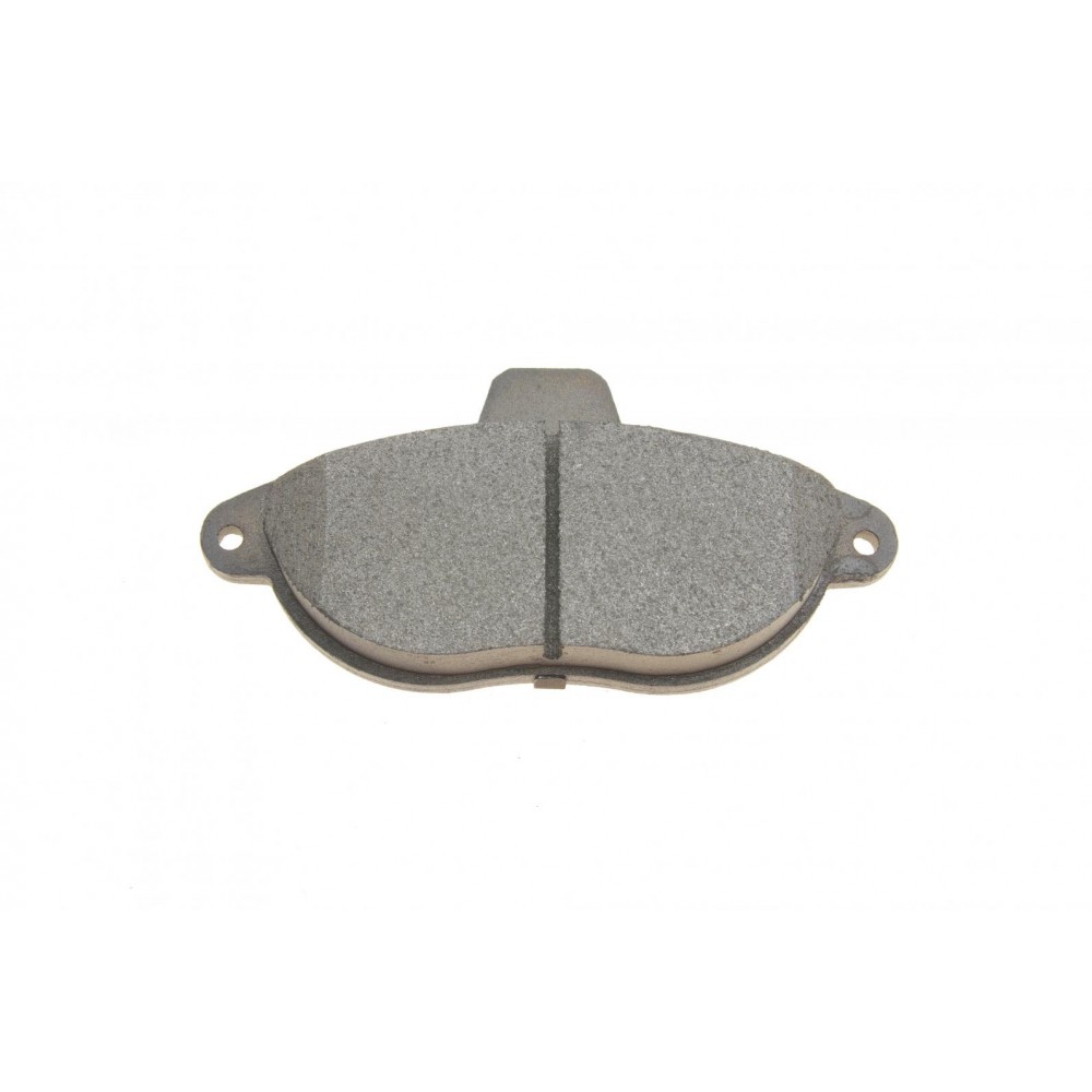 Колодки гальмівні (передні) Fiat Scudo/Peugeot Expert 96- (з датчиками)