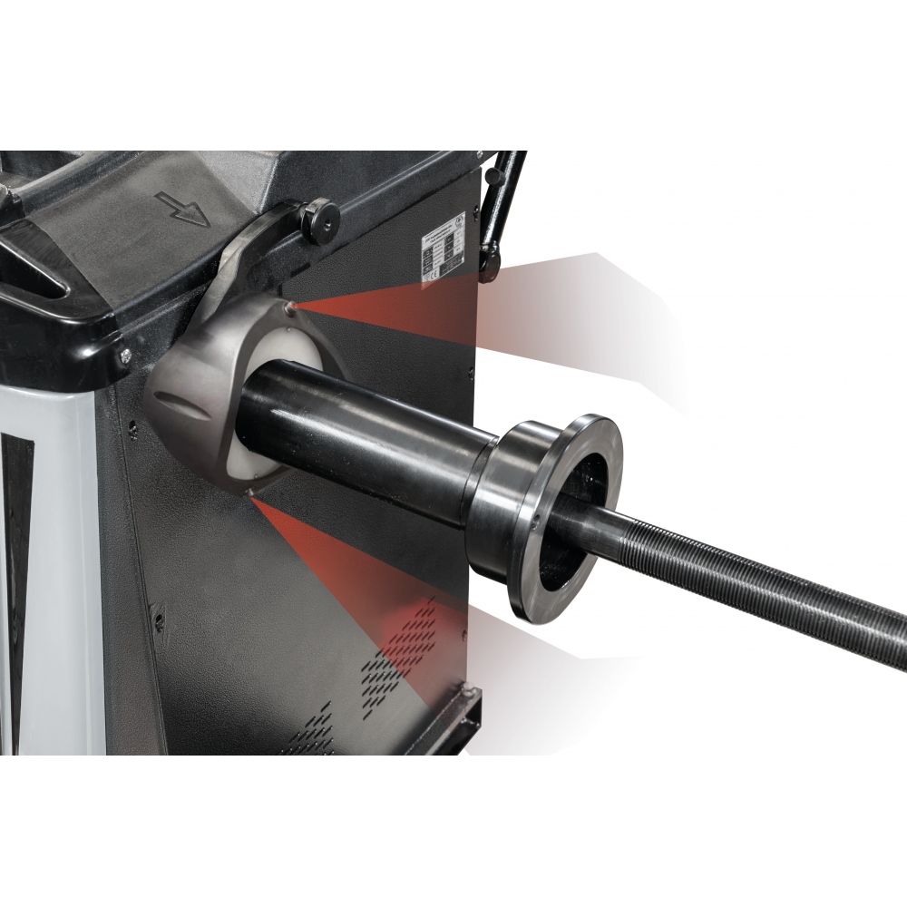 Стенд балансувальний для колес ATH W142 380В