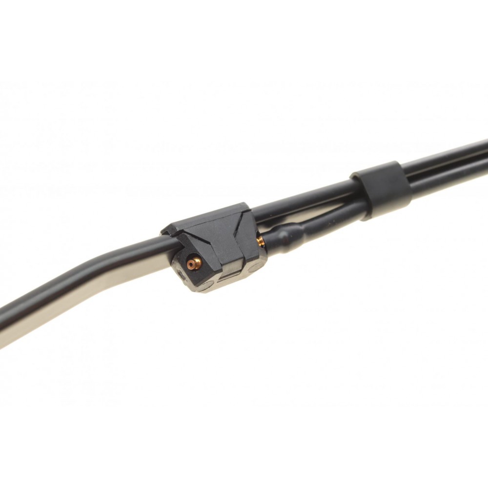 Важіль склоочисника MB Sprinter/VW LT 96-06 (R) (9018200144)