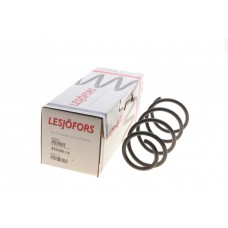 4214215 LESJÖFORS Пружина ходової частини