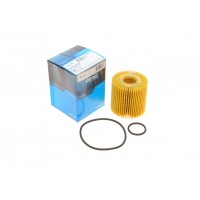 TO-143 KAVO PARTS Масляний фільтр