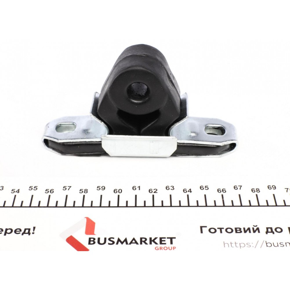 Гумка глушника VW T4 88-03