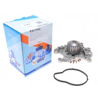 PA1396 GRAF Водяний насос охолодження двигуна