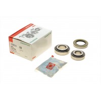 713625120 FAG Комплект підшипника ступиці колеса