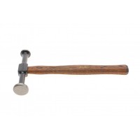 Молоток рихтувальний (0,54 кг/308mm) 2 круглих бойка d=40mm/30mm