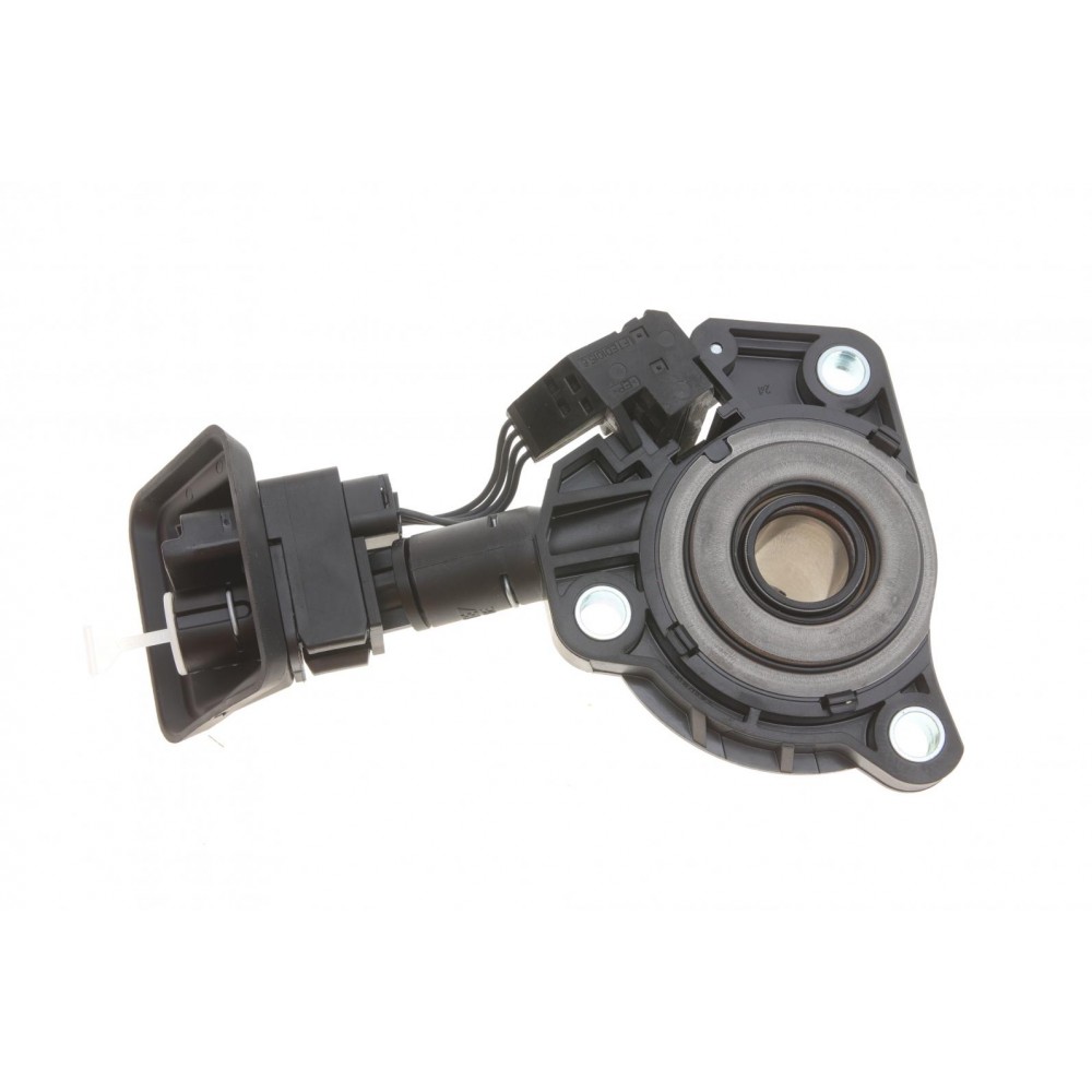 Підшипник вижимний Citroen Berlingo/Peugeot Partner 1.6HDI 10- = MZA2403.4.5