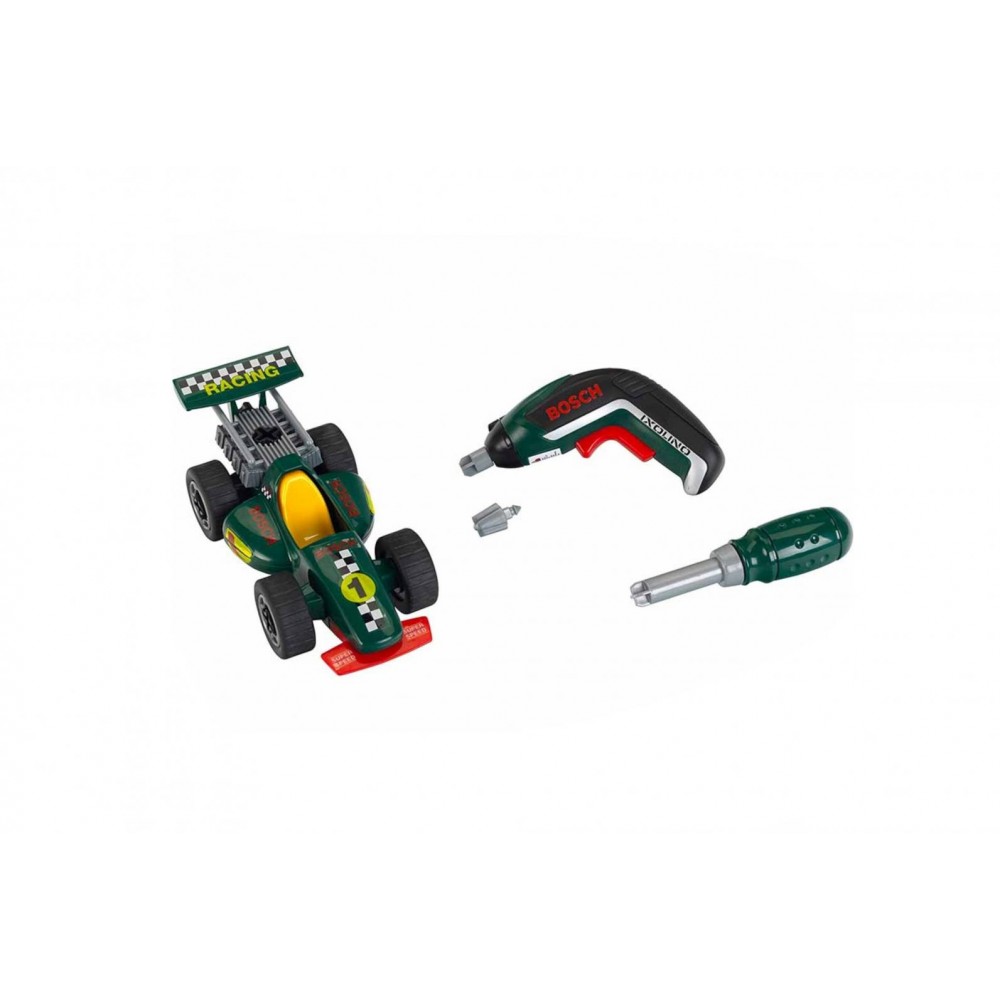 Бокс Bosch Grand Prix