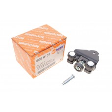 Ролик дверей (бічних/нижній) Citroen Berlingo 08- (L)