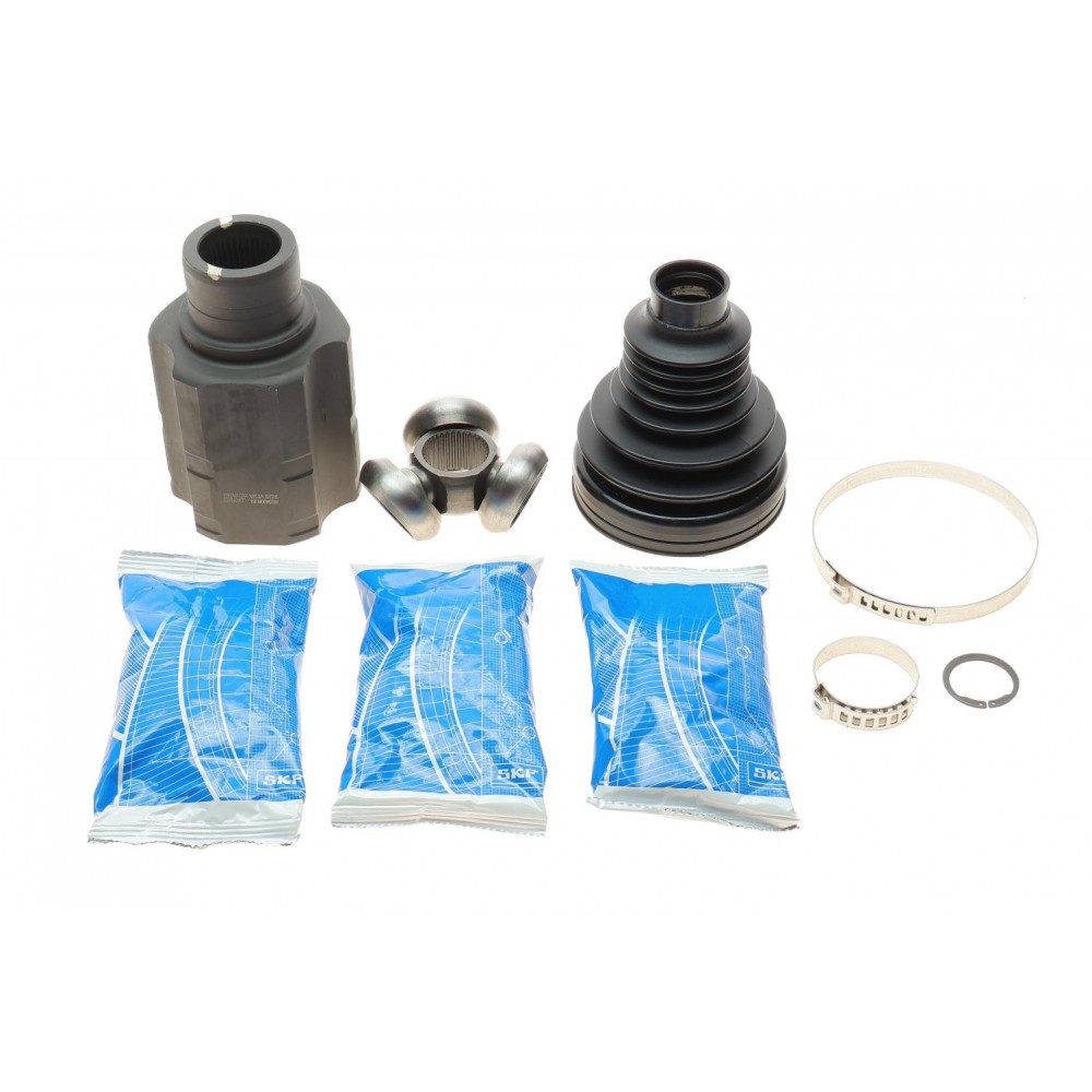 VKJA 8726 SKF Шарнирный комплект, Привідний вал