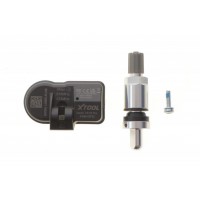 Датчик TPMS (433 МГц + 315 МГц) (металевий)