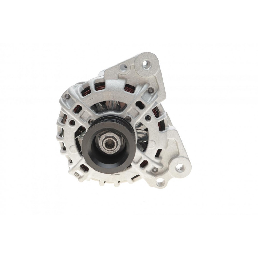 Генератор Skoda Fabia/Octavia/Roomster/VW Caddy/Golf/Polo 1.4/2.0FSI/1.9-2.0 TDI 04-14 (14V/110A)