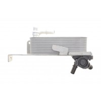 Радіатор масляний АКПП BMW X3 (F25)/X4 (F26) 1.6/2.0/3.0D 10-18 (теплообмінник)
