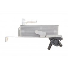Радіатор масляний АКПП BMW X3 (F25)/X4 (F26) 1.6/2.0/3.0D 10-18 (теплообмінник)