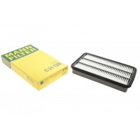 C 31 126 MANN-FILTER Повітряний фільтр