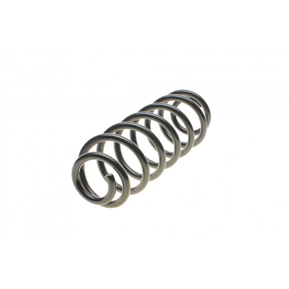 Пружина (задня) VW Passat (3C2/3C5) 05-10 (седан/універсал)/Tiguan 2.0TDI/TSI/TFSI 4motion 07-18