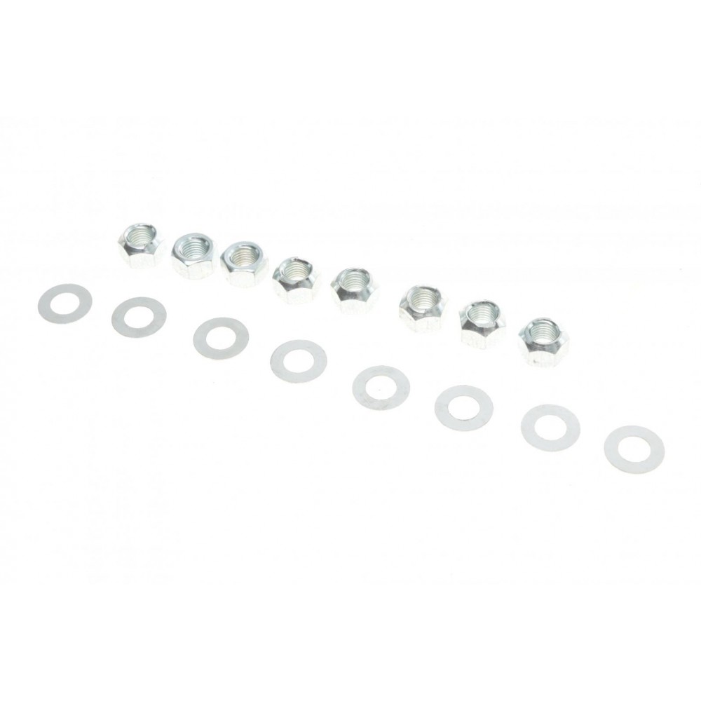 Муфта кардана еластична MB Sprinter 906/Vito (W639)