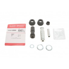 113-1359X QUICK BRAKE Комплект напрямної гільзи