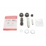 113-1359X QUICK BRAKE Комплект напрямної гільзи