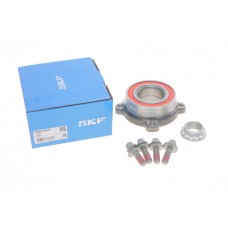 VKBA3445 SKF Комплект підшипника ступиці колеса