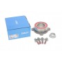 VKBA3445 SKF Комплект підшипника ступиці колеса