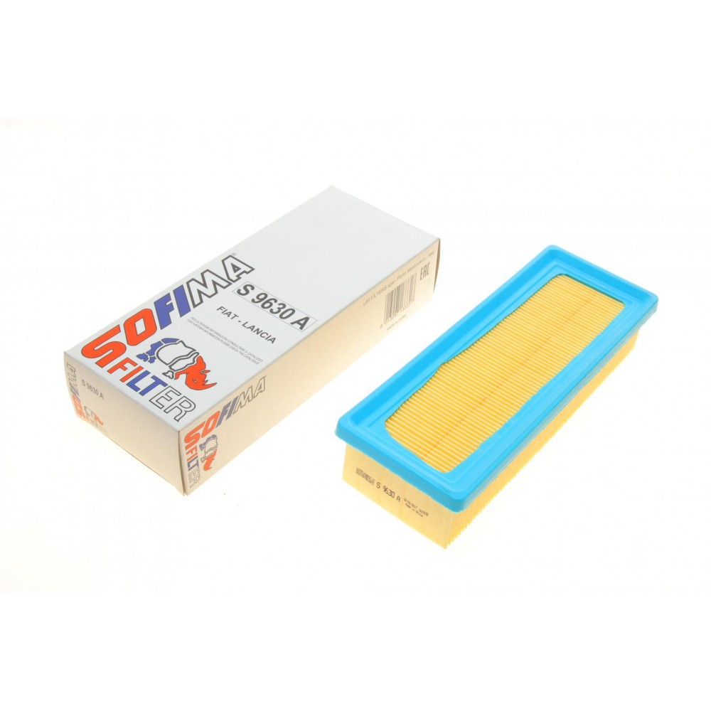 S 9630 A SOFIMA Повітряний фільтр