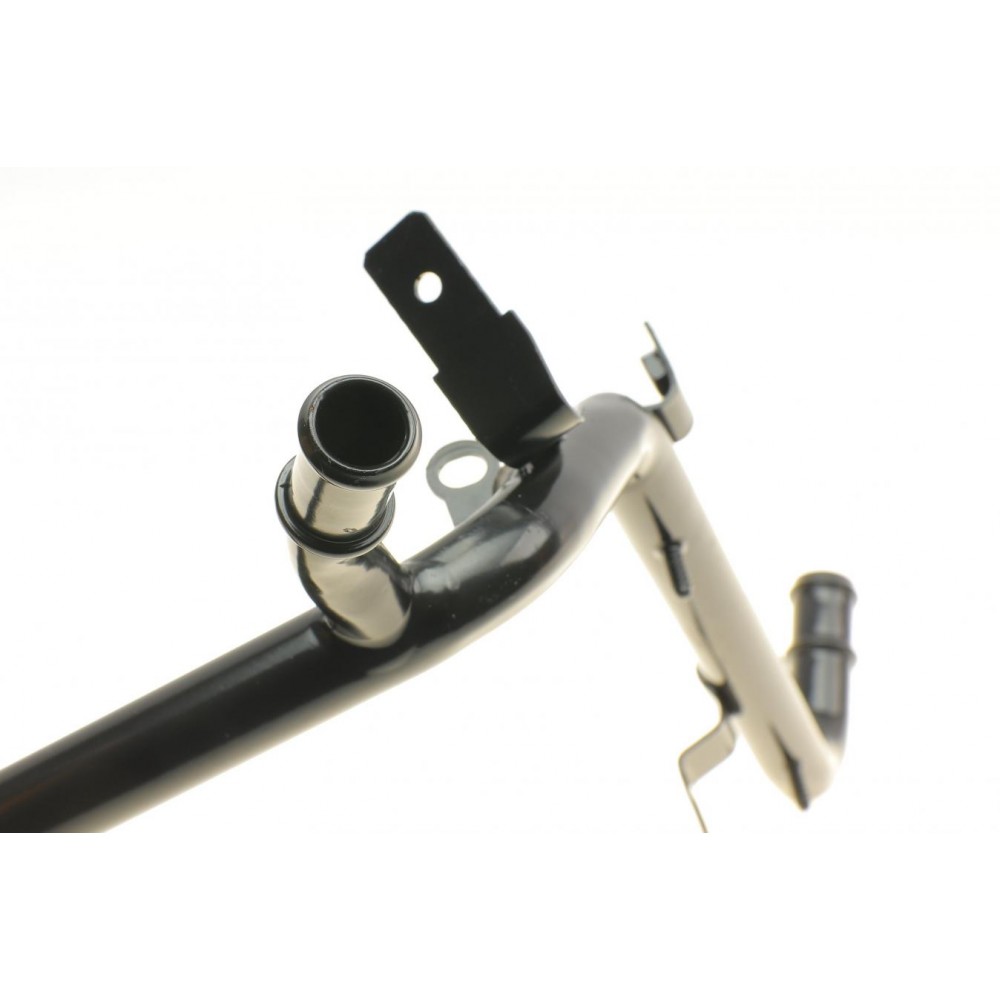 Патрубок системи охолодження VW T5 1.9TDI 03-09