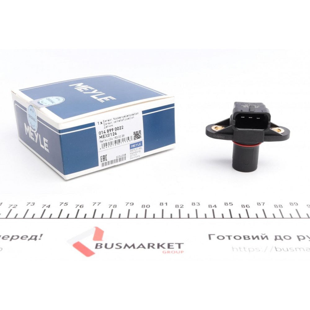 014 899 0022 MEYLE Датчик поло жіння розподільного валу