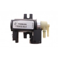 7.01632.02.0 PIERBURG Перетворювач тиску турбокомпресор