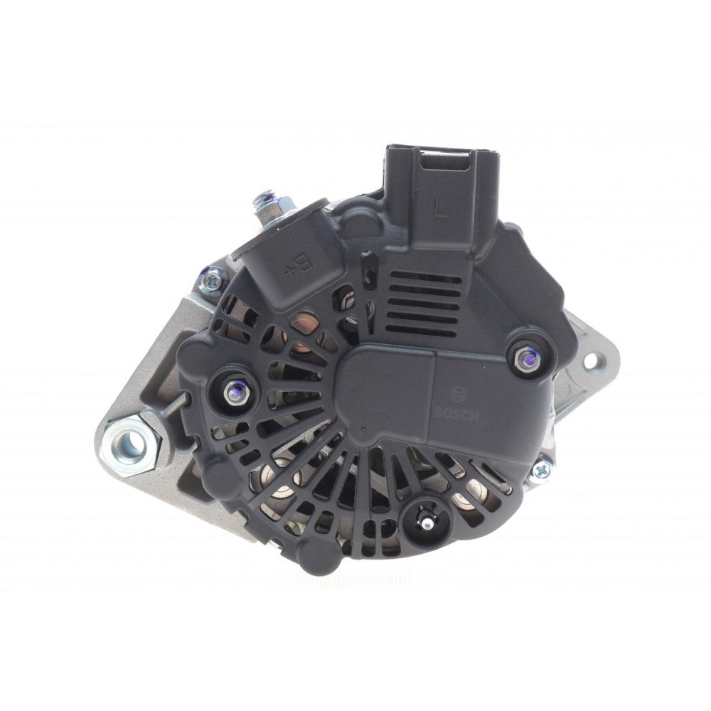 Генератор Hyundai Accent IV 1.4-1.6 10- (14V/90A)