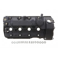 Кришка клапанів BMW 5 (E60/E61)/6 (E63/E64)/X5 (E53)/X5 (E70) 3.6-4.8 01-10 N62