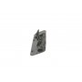 Кришка форсунки омивача фари VW Touareg 10-18 (L)