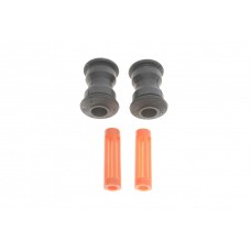 Сайлентблок ресори (передньої) DB 609 (к-кт з пластиковою втулкою) Сайлентблок ресори (передньої) DB 609 (к-кт з пластиковою втулкою)