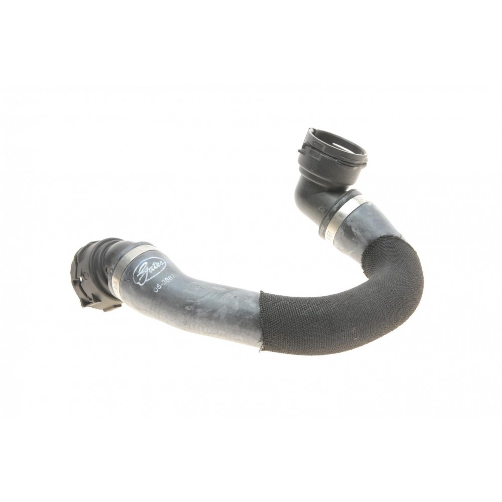 Патрубок радіатора (нижній) (R) BMW X3 (F25) 10-17/X4 (F26) 14-18 (N55)