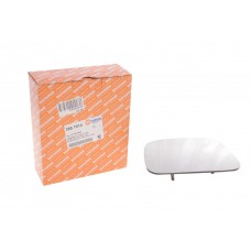 Скло дзеркала VW Caddy III 03- (R) (8570.14)