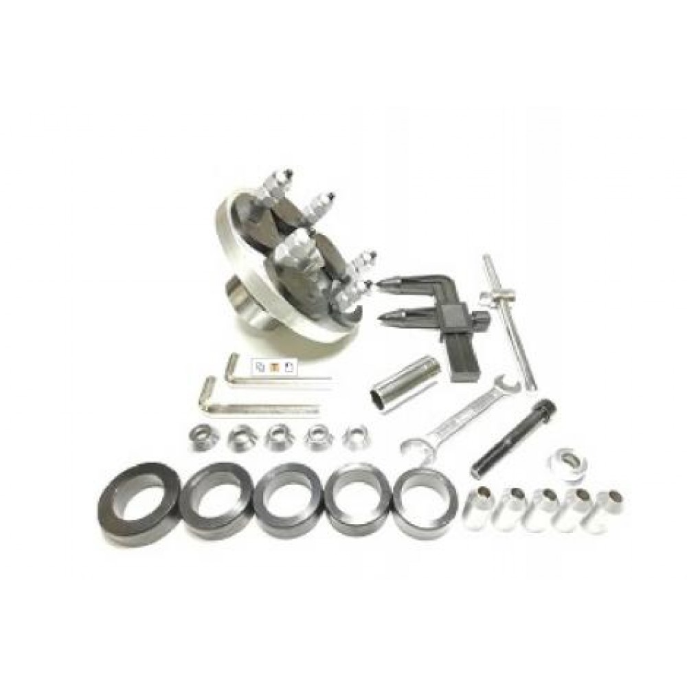 Фланець універсальний (к-кт) ATH