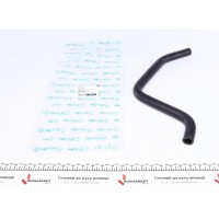 119 121 0118 MEYLE Шланг радіатора