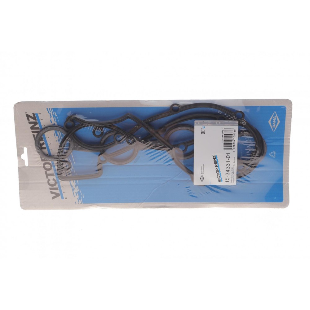 Прокладка кришки клапанів Ford Transit 2.0/2.3 94-07