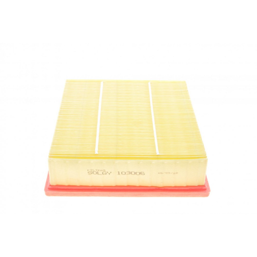 Фільтр повітряний Audi A4/VW Passat 1.8T-1.9TDI 94-