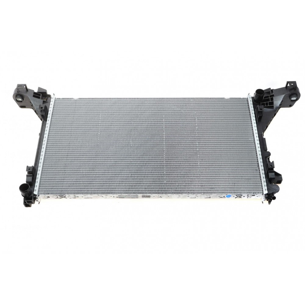 CR 1770 000P MAHLE Радіатор охолодження двигуна