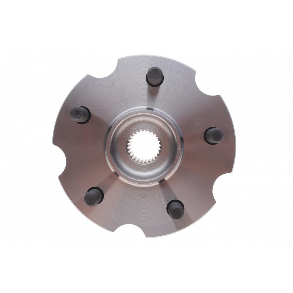 Підшипник маточини (задньої) Toyota RAV 4 06-12