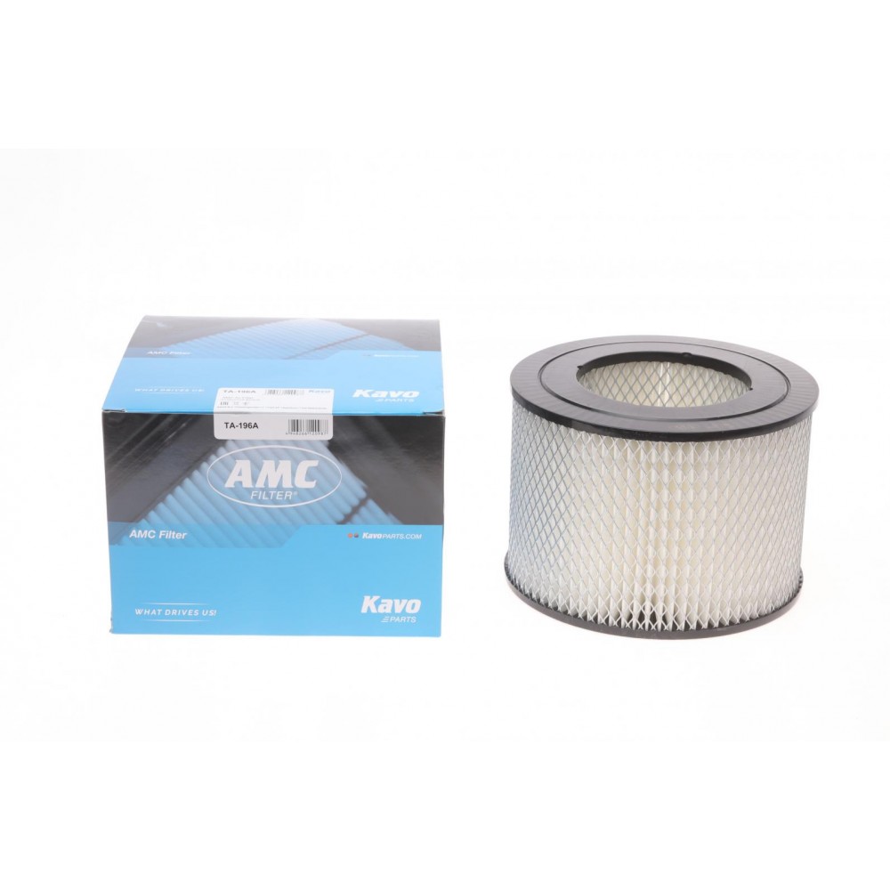 TA-196A KAVO PARTS Повітряний фільтр
