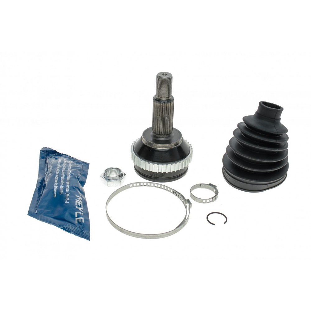 714 498 0007 MEYLE Шарнирный комплект, Привідний вал